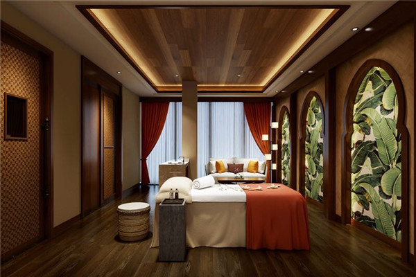 前两天去了崇明高级按摩休闲中心(崇明哪里做理疗按摩好)