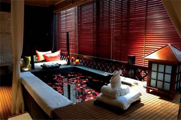 讲讲我在银川高端油压休闲会所(银川按摩院)