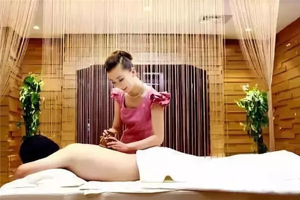 口碑极好的成都温江区泰式足浴私人会所,项目内容都没听过