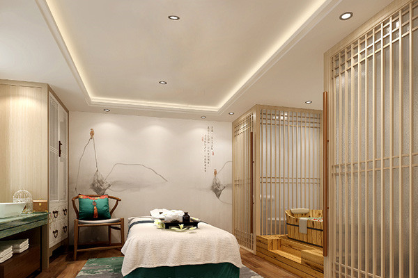 说说我在郫都高档桑拿私人会所,私密性极好,使您放松心情