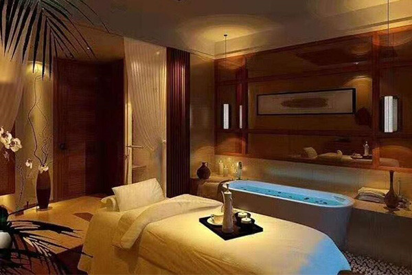 讲讲我在上海普陀区油压足道,为你打造五星级服务