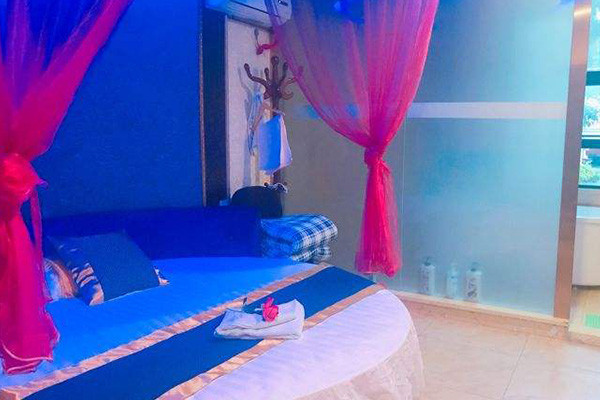 推荐惠州高端足道男士会所(惠州按摩电话)