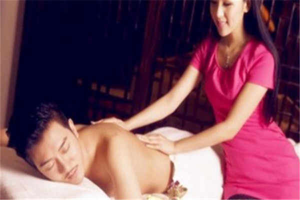 亲身体验了新市泰式桑拿养生会所(新市男士精油)