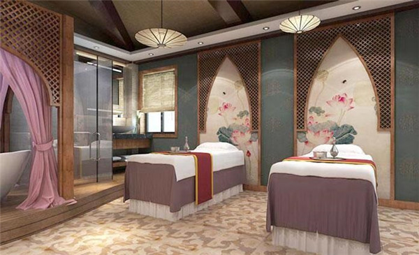 最值得去的兰州七里河区日式桑拿男士会所,减压养生服务简直一绝