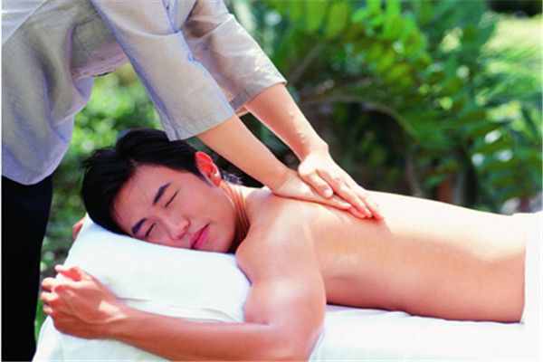 偶然去了沈阳皇姑区高级保健男士会所,这些项目一个比一个刺激