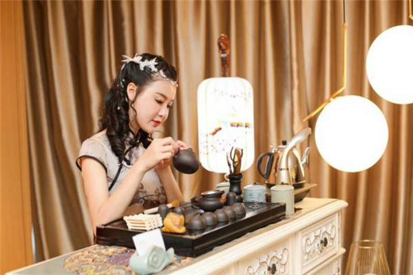 盘点青羊高级桑拿养身会所,会所里面真是让我大开眼