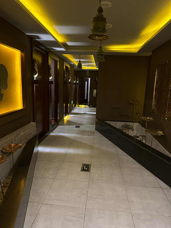 沈阳|沉浸式泰式洗浴养生会所我太爱～墙裂推荐