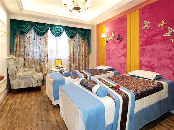 值得一去的宁波鄞州区男士顶级水疗洗浴中心(宁波鄞州区哪家养生会所不错)