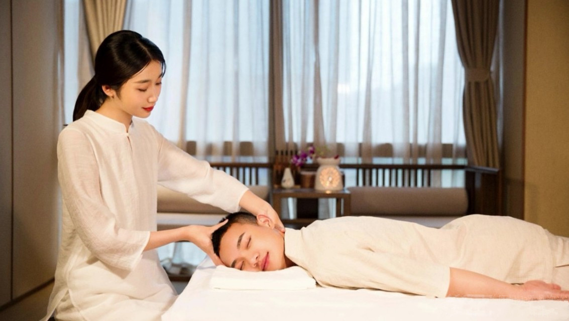 超赞银川泰式水疗洗浴中心,给你爽到翻起的养生体验