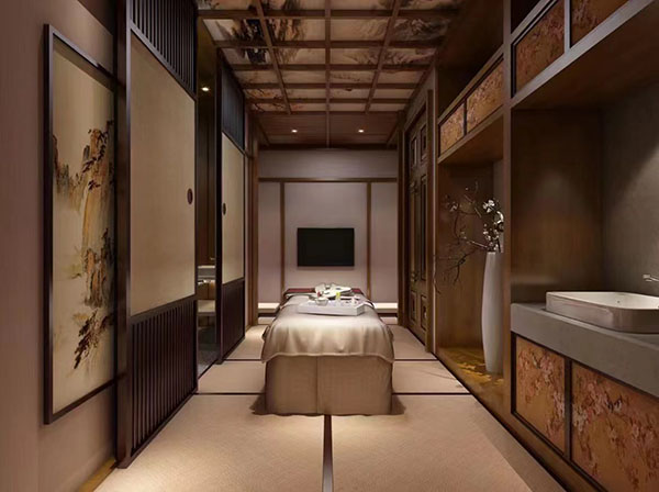 一定要去的库尔勒洗浴养身会所会所(库尔勒地区按摩哪里好)