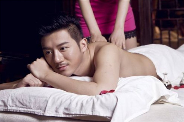 昨晚去过得即墨泰式油压休闲中心,靠谱的高端会馆介绍