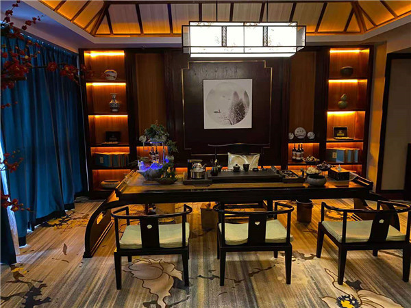 兄弟带我去体验了太原小店区高级按摩养身会所,我确定您会喜欢上的