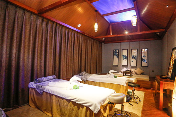 讲讲我在成都休闲高档足疗养身会所,每次去都有惊喜体验