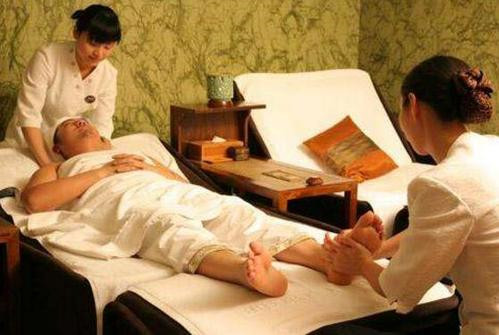 超赞郫都日式洗浴休闲中心(郫都那里有按摩)