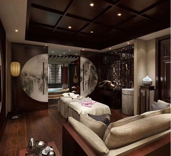 上周在长宁高端男士泰式保健,想你所想就来