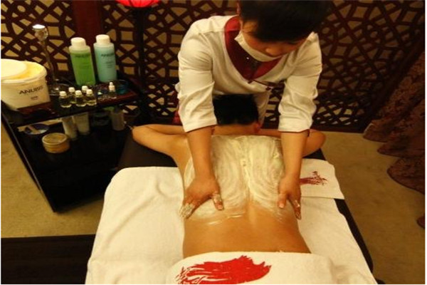 昨晚去过得玄武泰式桑拿养生会所推荐本月最佳会馆(附上技师靓照)