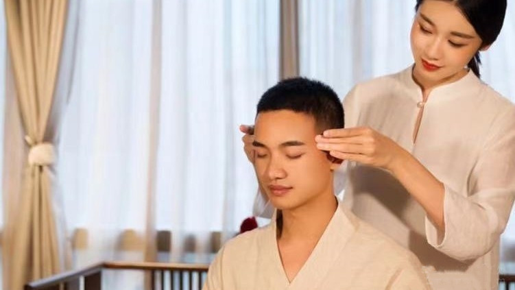 爽翻天,广州番禺区顶级足道休闲会所,服务内容绝了