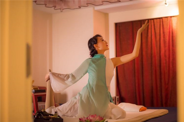 推荐长沙岳麓区足疗商务会所(长沙岳麓区哪家按摩好)