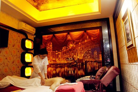 昨晚去过得天河顶级足浴洗浴中心(天河哪个会所好)