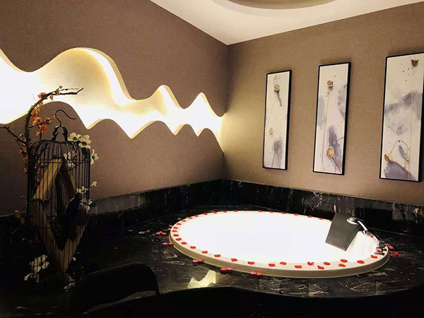 最值得去的闵行高级足浴,特色服务绝对想象不到