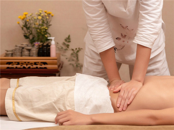 朋友推荐的库尔勒足疗油压,来高端品质专为你设定