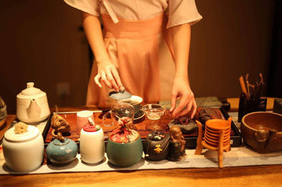 推荐桥西足疗洗浴会所,『绝对值得感受一下』