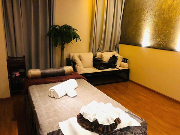 说说我在盐城男士桑拿,会所花样超多!