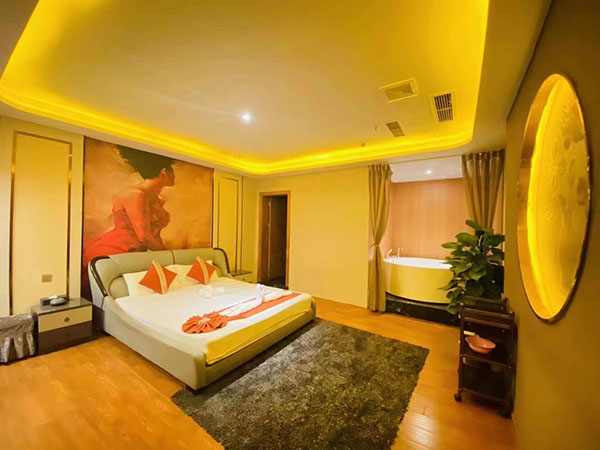 超赞黄浦休闲日式水疗商务会所(黄浦推拿spa)