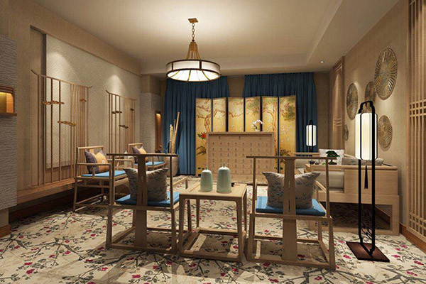 盘点虹口高端男士水疗私人会所,高端奢华极致般服务