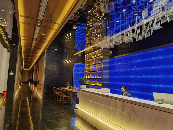 昨晚在金山日式水疗减压会所(金山养生SPA哪里好)