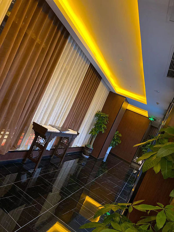 出差去了上海金山区高端按摩商务会所(上海金山区休闲中心有什么服务)