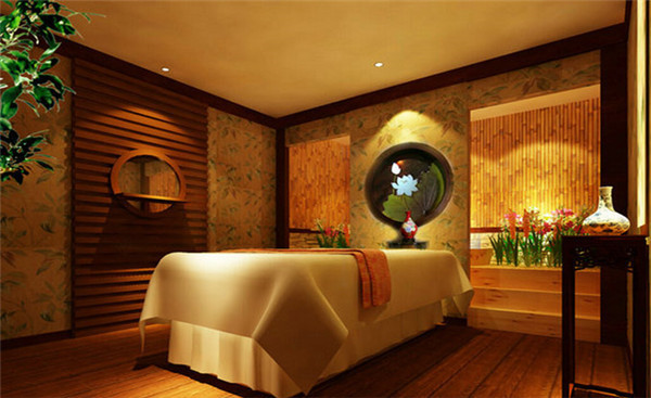 口碑极好的渝北按摩SPA(渝北养生会所排名)