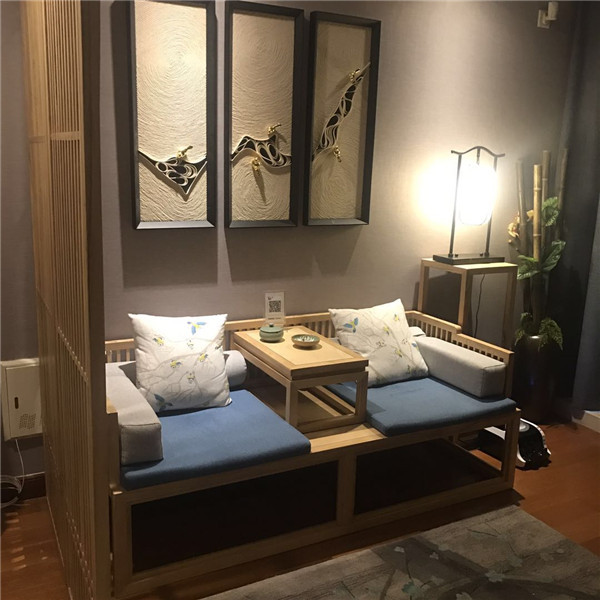 兄弟带我去体验了相城柔式油压养身会所,每次去都有惊喜体验