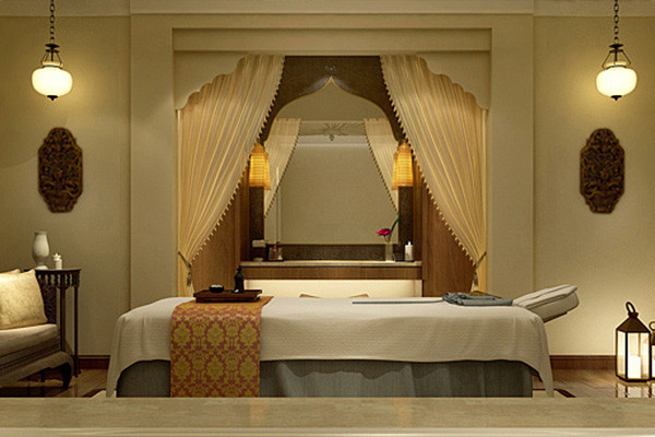 昨晚去了一次兰州高端男士柔式桑拿减压会所,一对一专享私秘服务项目