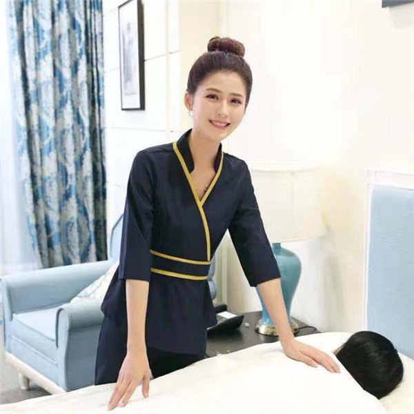 亲身体验了镇海高档水疗男士会所,严选优质模特级技师,私人定制