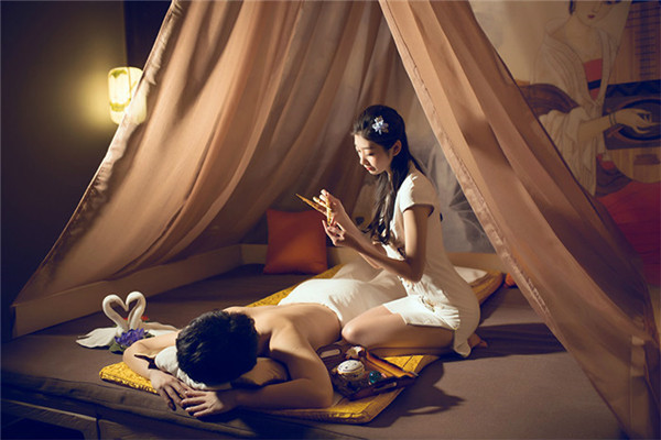 说说我在郫都油压会所(郫都推拿油压会所)