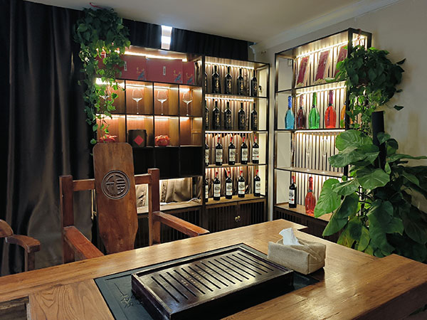 出差必去西青日式洗浴男士会所,一定要去一次哦