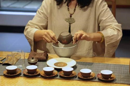 推荐上海青浦区附近高端会馆服务超有特色下次还去