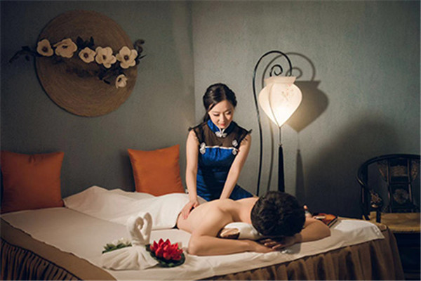 网友推荐的上海闵行区高档桑拿休闲中心(上海闵行区和风泉温泉洗浴会馆)