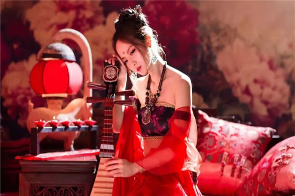 带朋友去番禺按摩会馆,高质量服务