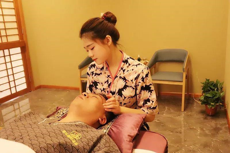 盘点徐汇足浴水疗休闲中心,拥有一次无法自拨的极致感受