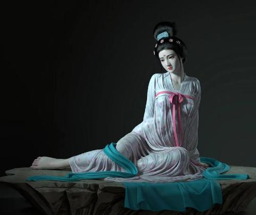 尝试了郑州高档足道洗浴中心,这些项目一个比一个刺激