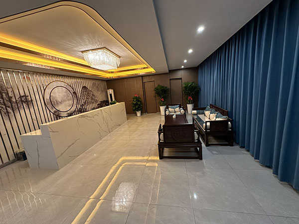 兄弟带我去体验了沈阳于洪区男士足道,绝对超出你想象