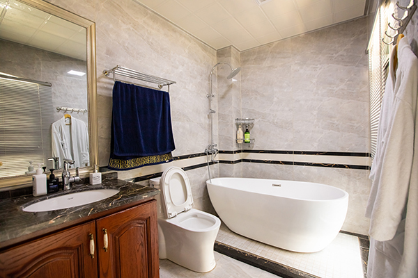 出差必去上海静安区泰式足道养身会所,独家按摩手法真是一绝