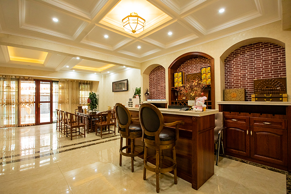 超赞徐汇男士养生会所,让你体验到真正的快乐