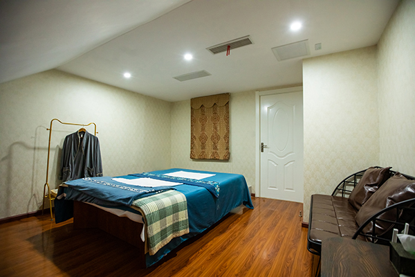 说说我在东城高级会所(东城spa哪里好)