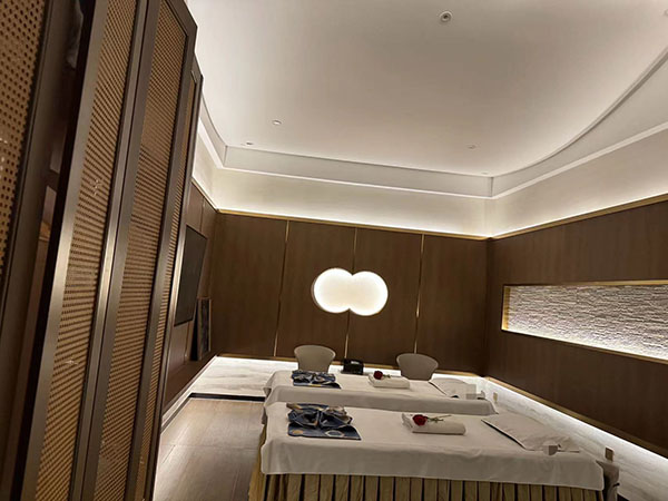 讲讲我在福州泰式SPA,给您与众不同的花样