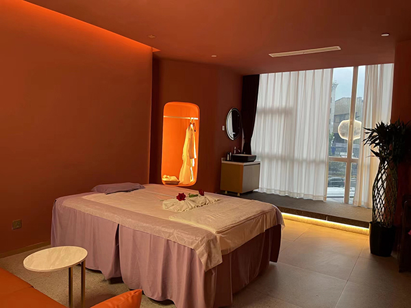 一定要去的上海松江区高档按摩洗浴中心(上海松江区水疗会所那家好)