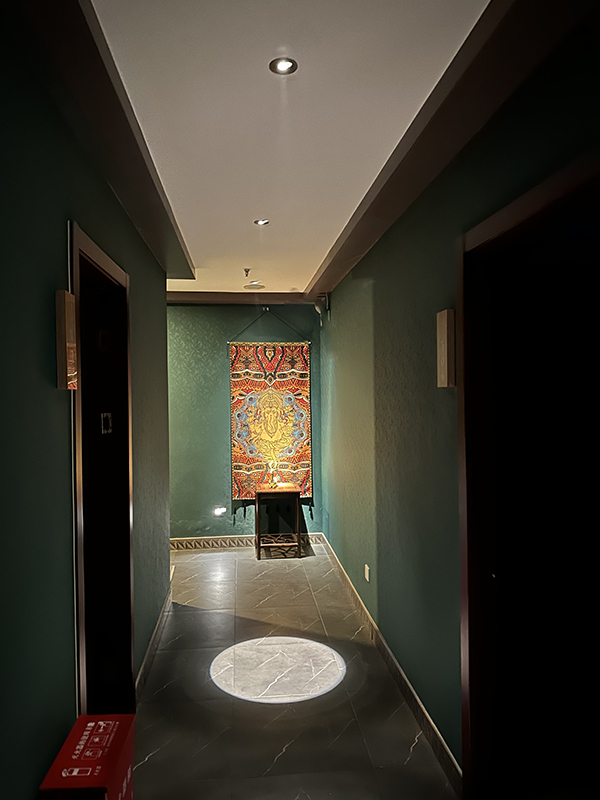 前两天去了杭州日式洗浴中心,必须强烈推荐给你