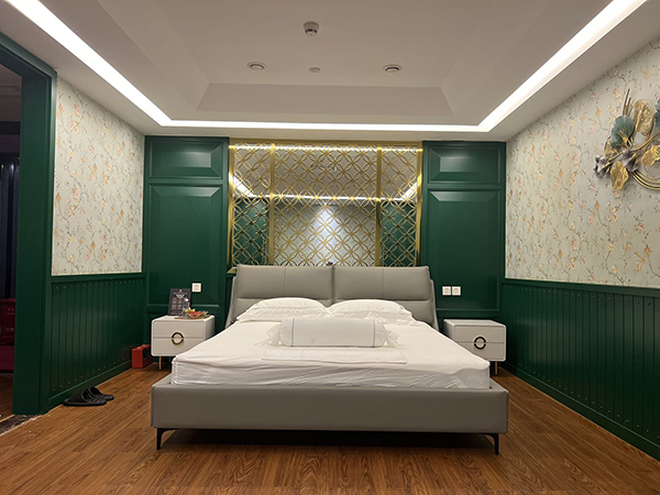 一定要去的即墨高级SPA会馆(即墨市好玩的休闲会所)